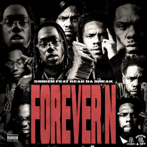 收听510Ken的ForeverN (Explicit)歌词歌曲