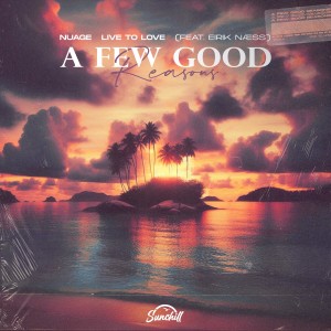 ดาวน์โหลดและฟังเพลง A Few Good Reasons พร้อมเนื้อเพลงจาก Nuage