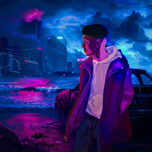 Listen to Insecure (Explicit) song with lyrics from Bmike