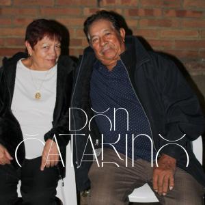 收聽Saldana的Don Catarino歌詞歌曲