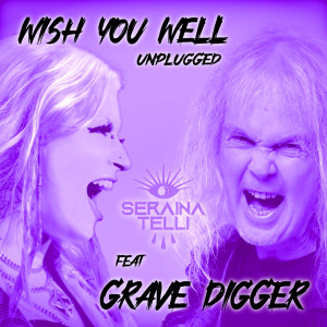 Grave Digger的專輯Wish You Well (Unplugged)