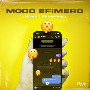 MODO EFIMERO (feat. Kenny Bell) (Explicit)