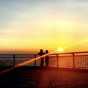 Listen to By my side song with lyrics from Aqualix