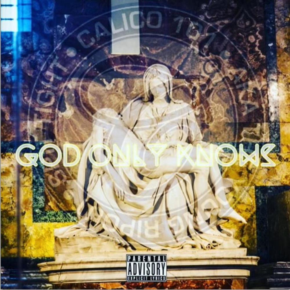 God Only Knows (Explicit)