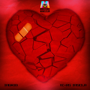Album Te-aș înșela from Ingrid