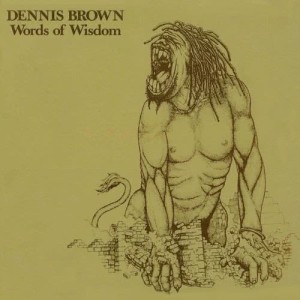 收聽Dennis Brown的Rasta Children歌詞歌曲