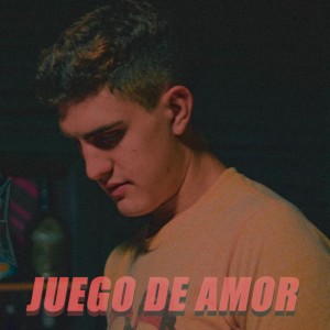 Album Juego De Amor from Corticoidex