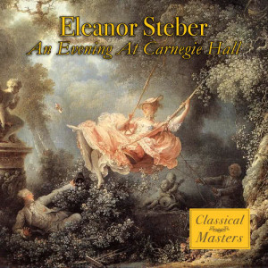 收聽Eleanor Steber的Elfenlied歌詞歌曲