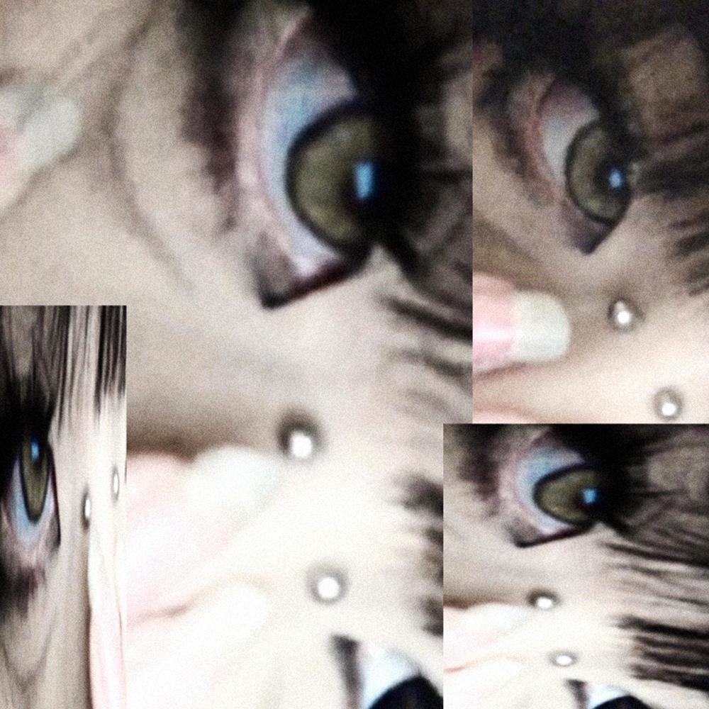i lost myself