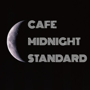 Kensaku Tanikawa的專輯Cafe Midnight Standard