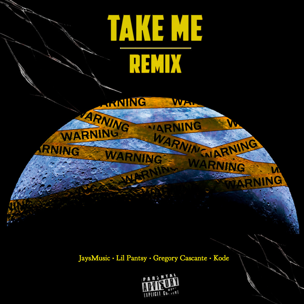 Take Me (Remix)