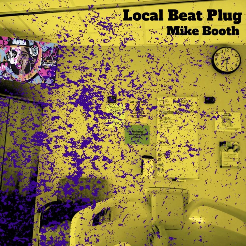 Ceremony (feat. Local Beat Plug) (Explicit)