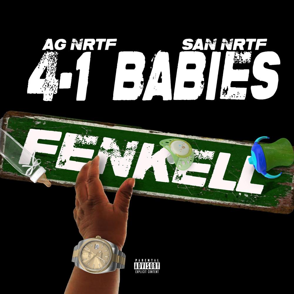 Fire Drill (Explicit)