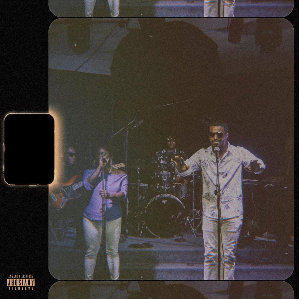 I'm On (Bonus Track) (Explicit)