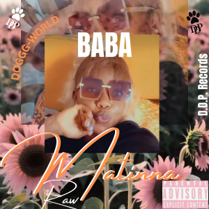 Album Baba (Explicit) from DOGGG-WORLD