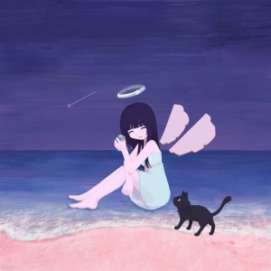 Album suicide angel (feat. nyankobrq) from 429