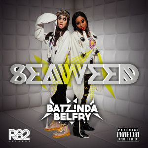 ดาวน์โหลดและฟังเพลง Seaweed (Trap Remix) (Trap Remix|Explicit) พร้อมเนื้อเพลงจาก Batz Inda Belfry