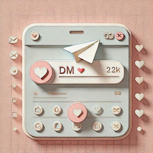 Album DM으로 보내 (DM me) from 헤미스피어스 (Hemispheres)