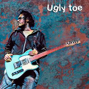 Listen to Ugly Toe song with lyrics from Santiago Pagura