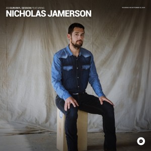 Dengarkan Linda James (OurVinyl Sessions) lagu dari Nicholas Jamerson dengan lirik