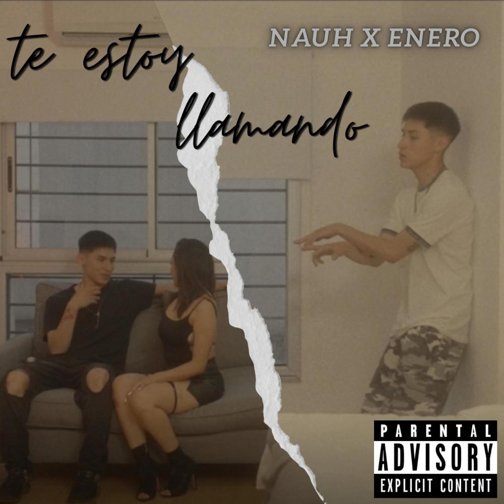 Te estoy llamando (feat. Enero)