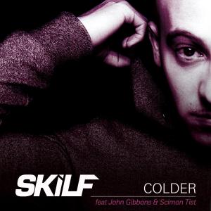 Scimon Tist的专辑Colder