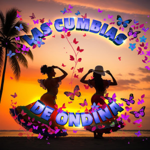 收聽Trio Colombia的La Perla歌詞歌曲