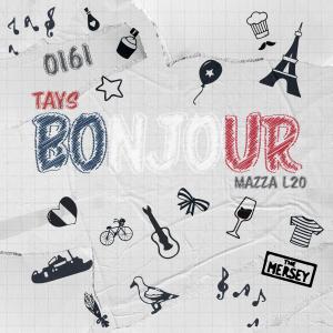 ดาวน์โหลดและฟังเพลง Bonjour (Explicit) พร้อมเนื้อเพลงจาก Tays