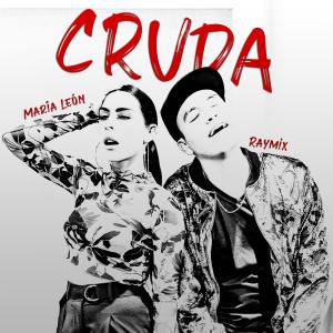 Maria Leon的專輯Cruda