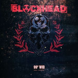 Blockhead的專輯99' WIB (Explicit)