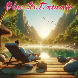 Album Olas De Encanto oleh Fly 3 Project