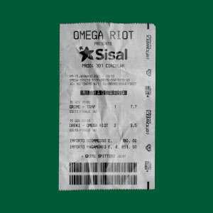 Dengarkan Sisal lagu dari Omega Riot dengan lirik