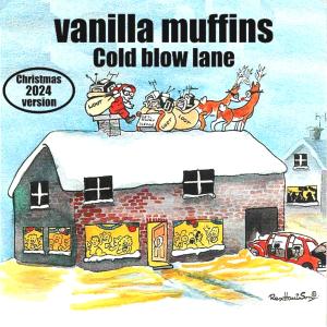 Vanilla Muffins的專輯Cold blow lane (Symphony Orchestra of Millwall version)