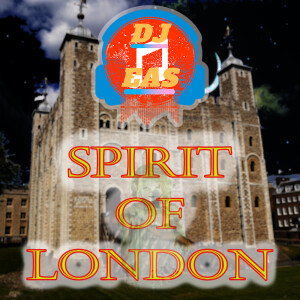 收听DJ EAS的Spirit Of London歌词歌曲