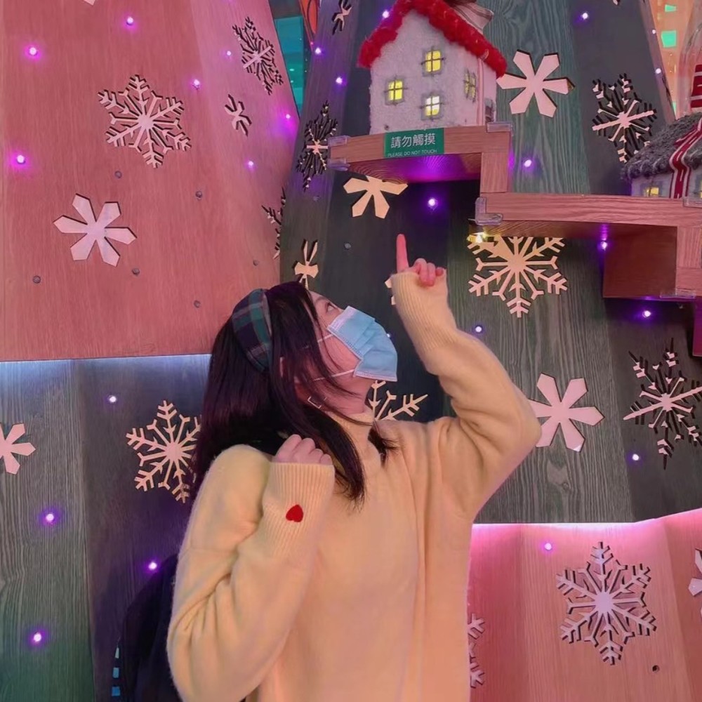 时差小姐