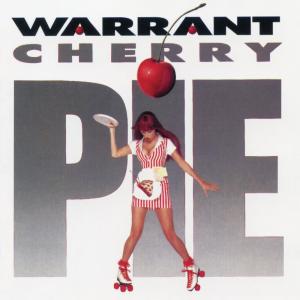 ดาวน์โหลดและฟังเพลง Cherry Pie พร้อมเนื้อเพลงจาก Warrant