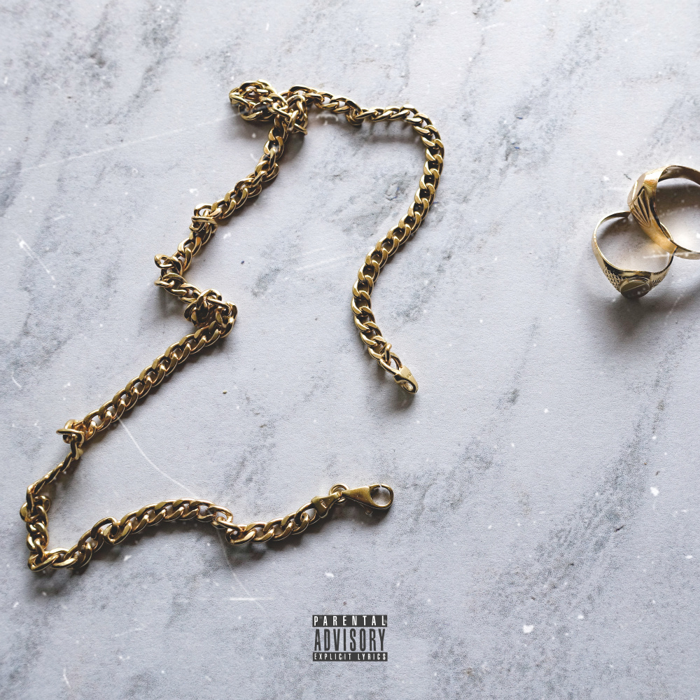 BETTER DAYS (Explicit)