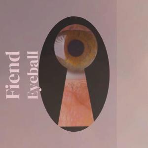 Album Fiend Eyeball from Various