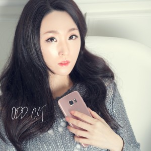 ดาวน์โหลดและฟังเพลง Pick Up The Phone (Prod. Tigger L) พร้อมเนื้อเพลงจาก ODD-CAT (오드캣)