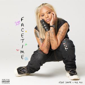 Album FaceTime (feat. Rick Ross) (Explicit) from Kodie Shane