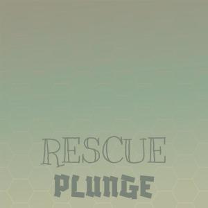 Album Rescue Plunge from Various