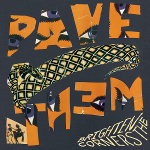 Pavement的专辑Brighten the Corners: Nicene Creedence Ed.