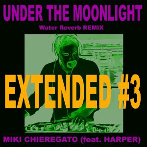 Miki Chieregato的專輯Under The Moonlight (Extended Version #3)