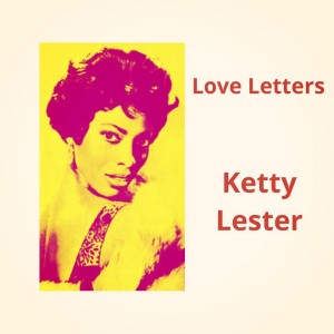 Album Love Letters oleh Ketty Lester