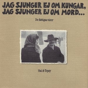 收聽Hai的Skänk en slant åt gubben歌詞歌曲