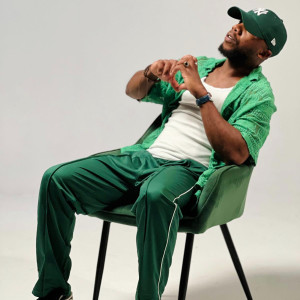 Album RUTUBA from Youssoupha Karani