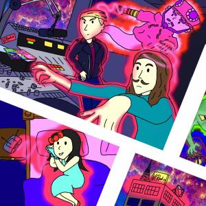 default playlist img