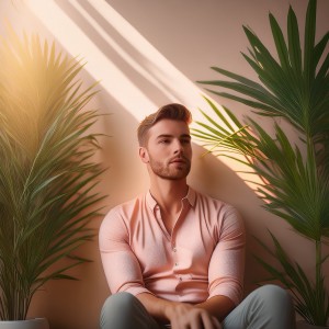 ดาวน์โหลดและฟังเพลง Armonía Suave Y Relajada พร้อมเนื้อเพลงจาก Sonidos relajantes ASMR