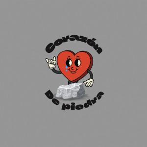 Lanz的專輯Corazón de Piedra