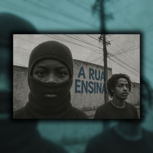 Listen to A Rua Ensina song with lyrics from CJOBRABO